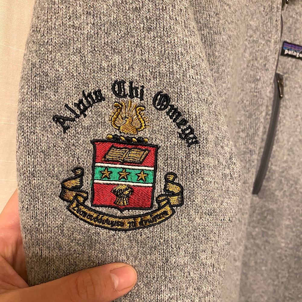 Alpha Chi Omega Fratagonia